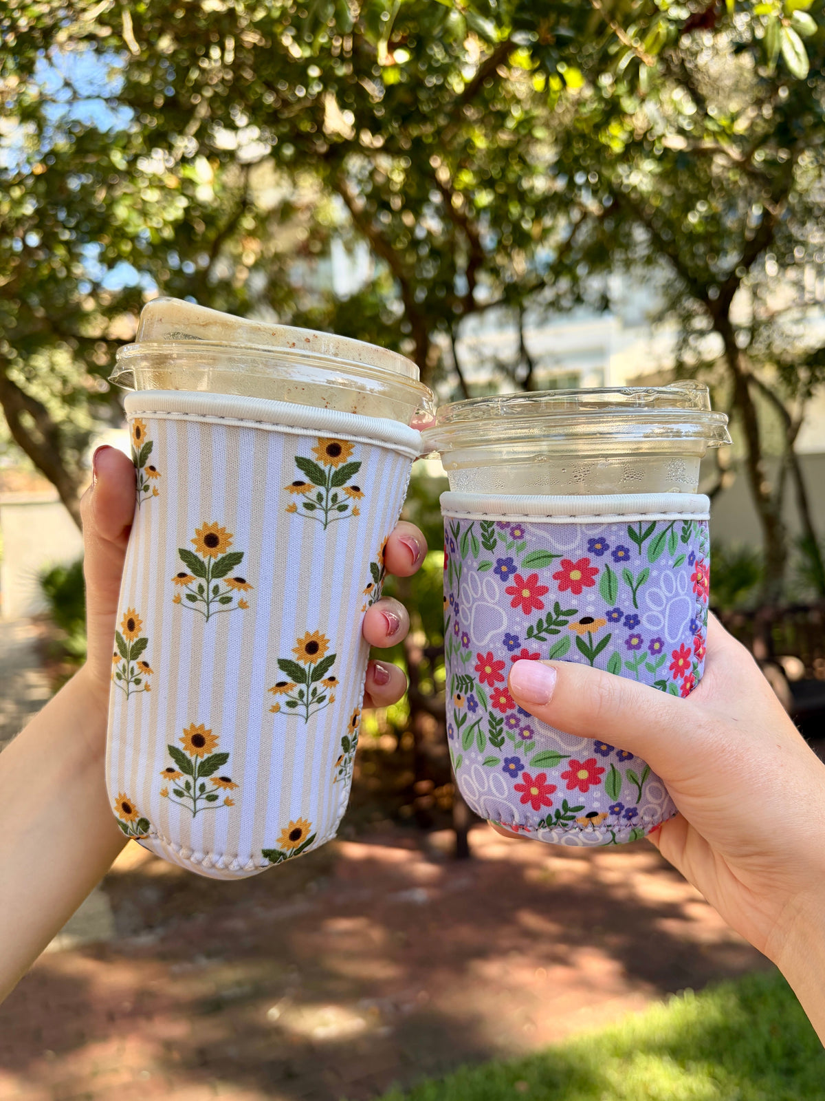 Cup Sleeves