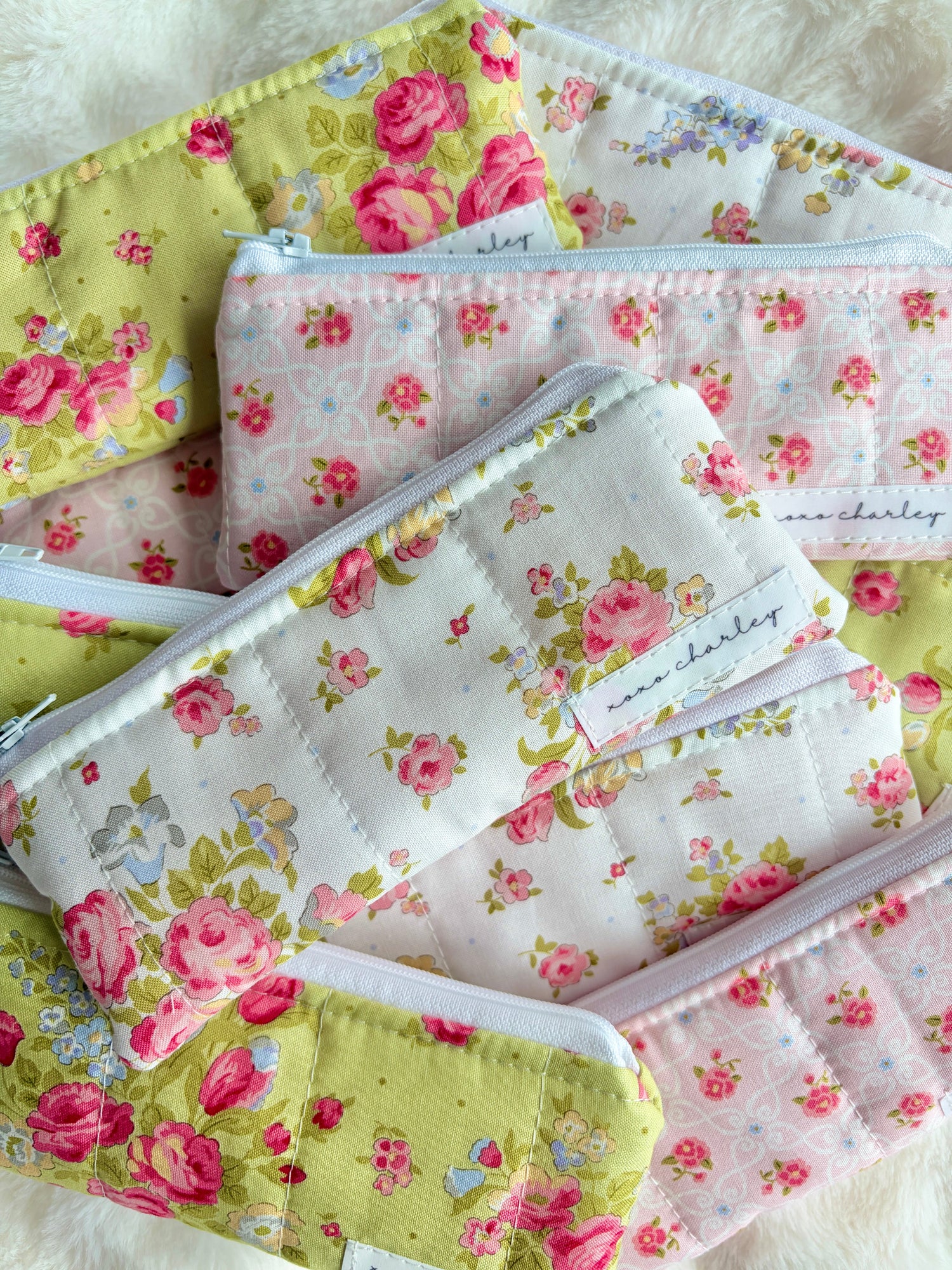 TMM05 - Pencil Cases