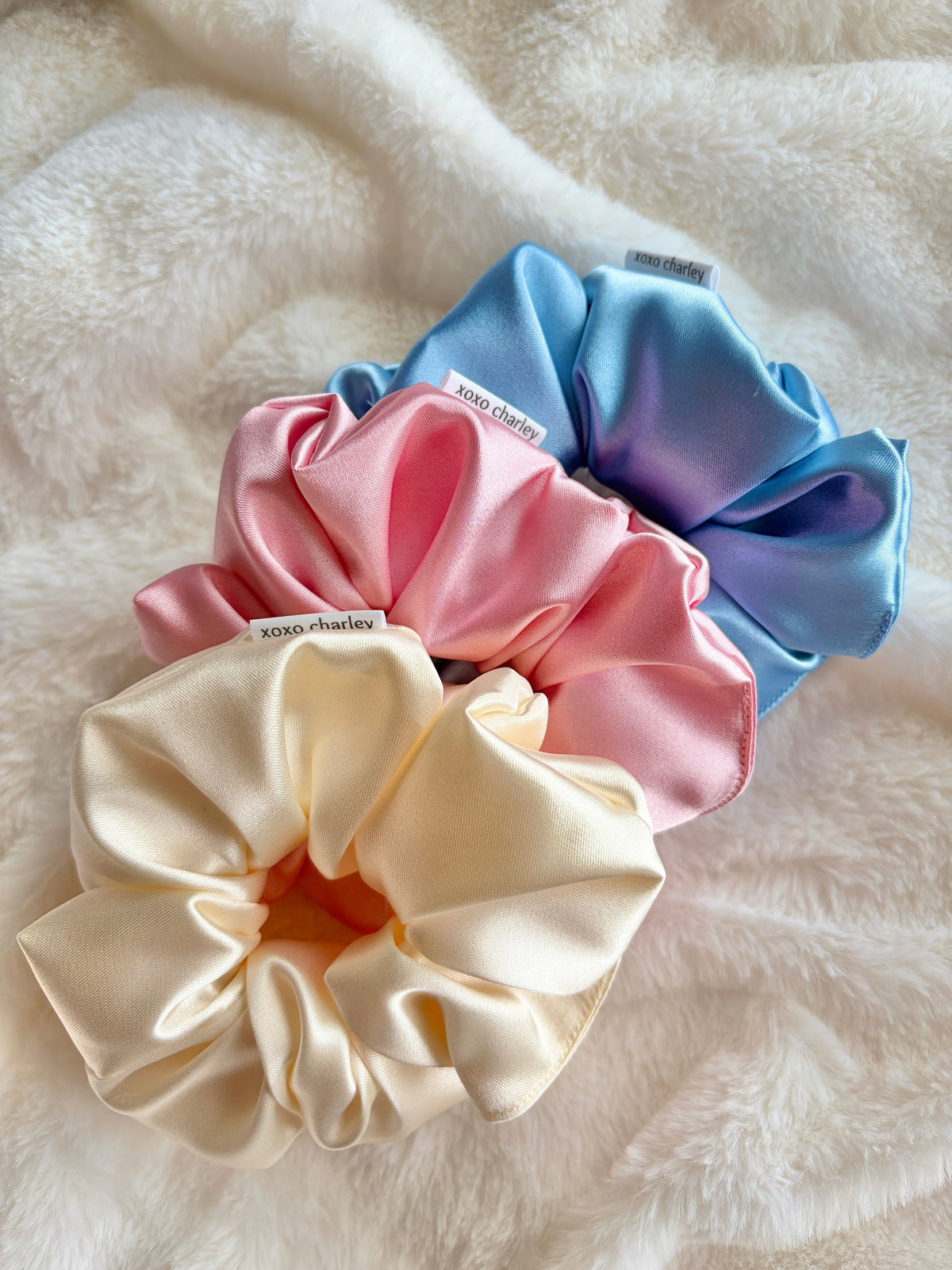 Scrunchies