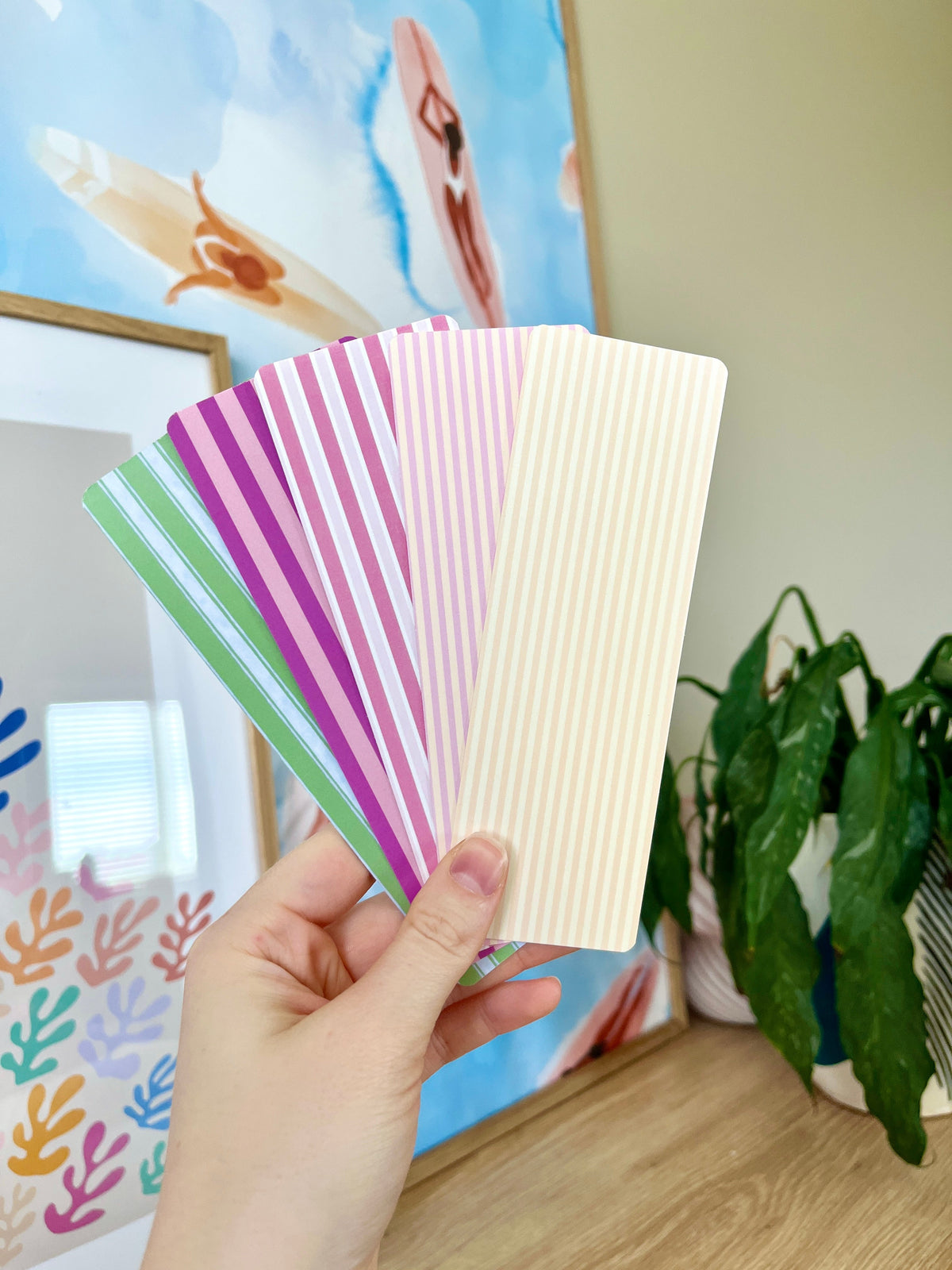 Stationery
