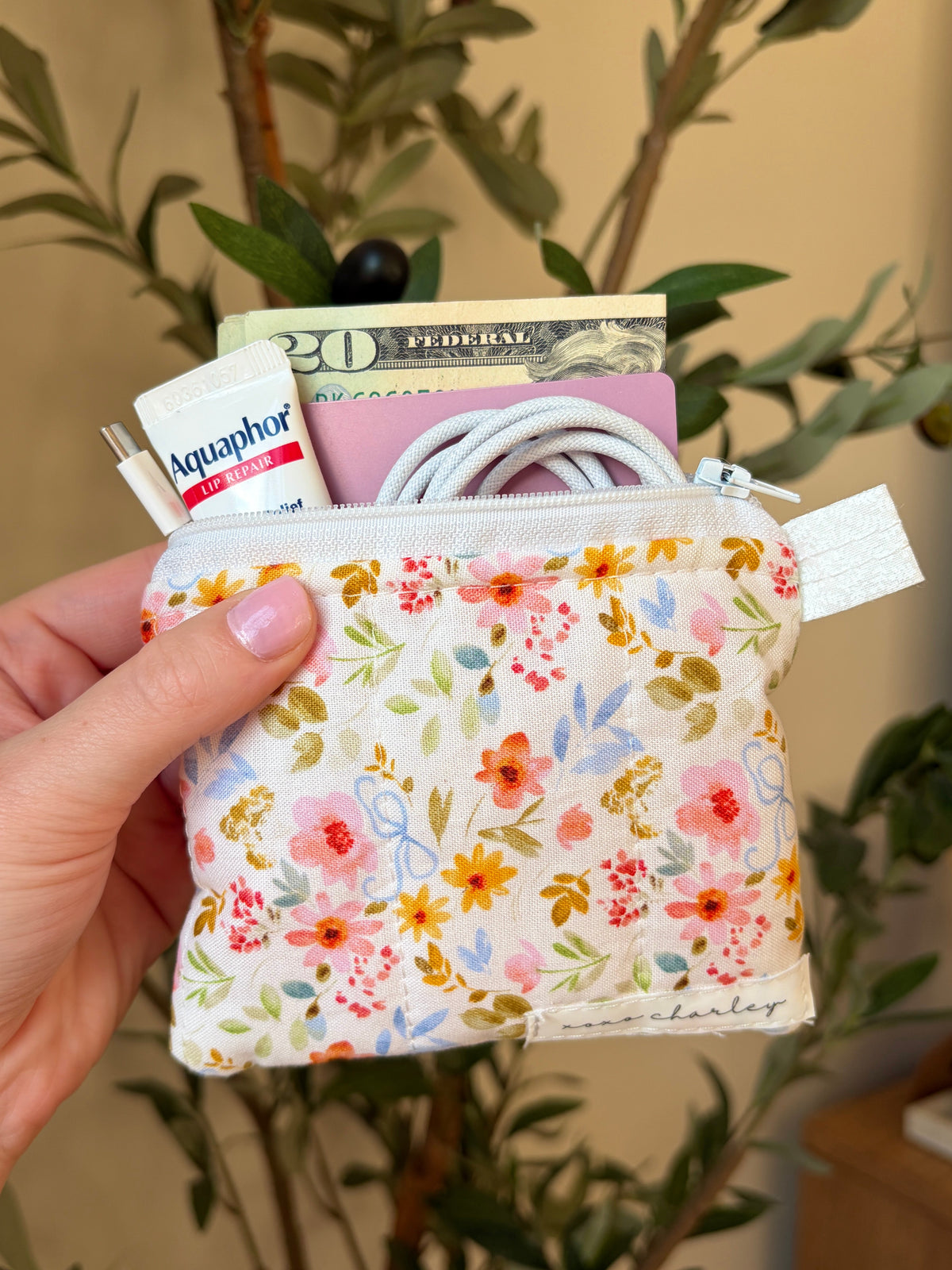 Keychain Wallets