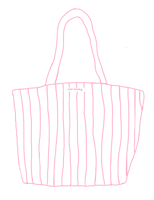 Custom Tote Bag