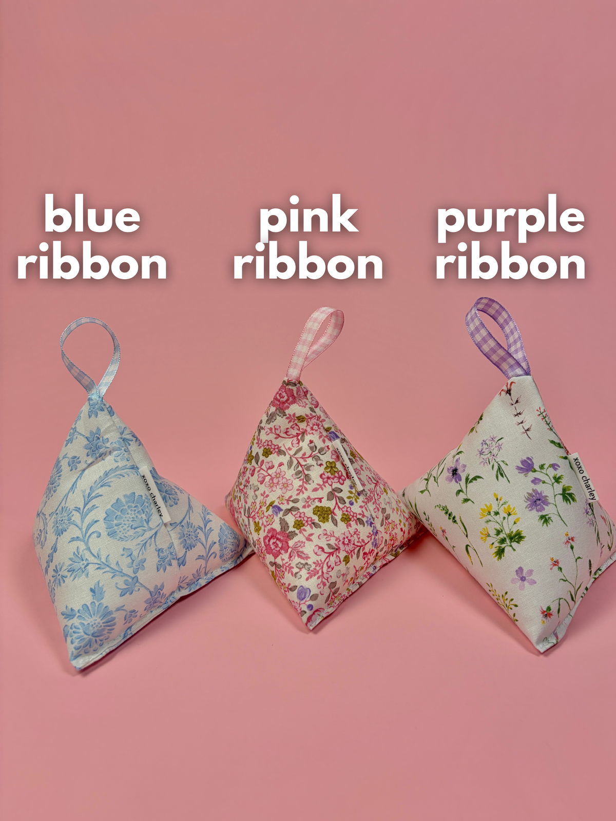 Mini Rose Pattern Weight