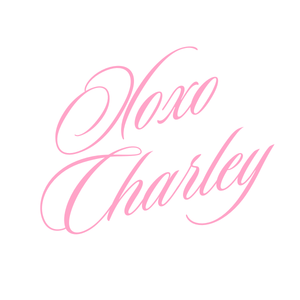 Xoxo Charley