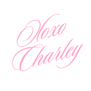 Xoxo Charley