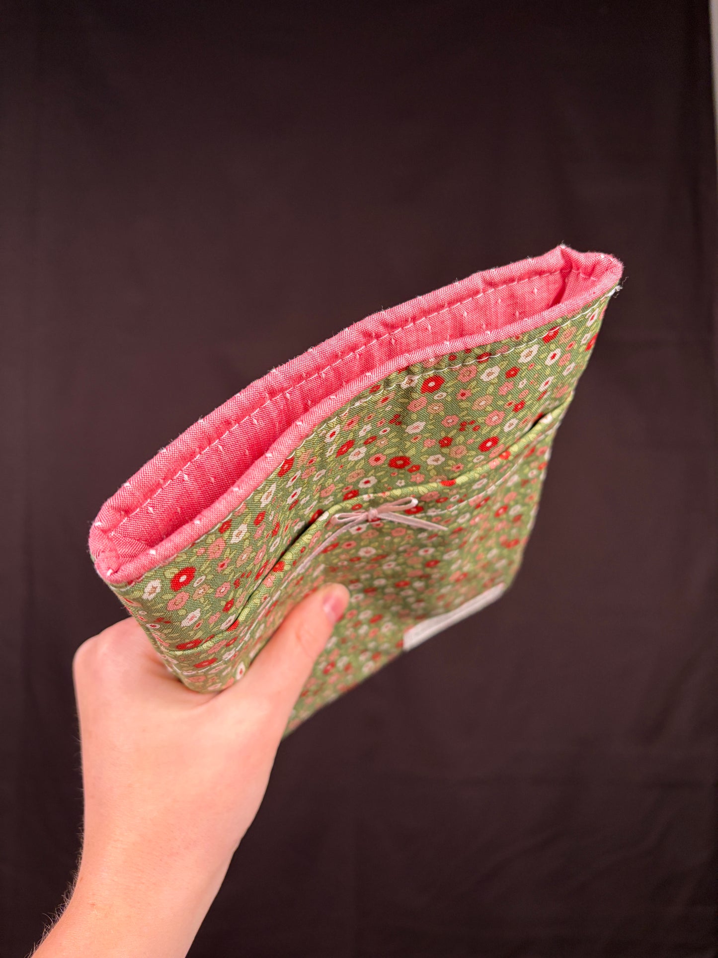 Fresh Eucalyptus Kindle Sleeve *limited-edition*