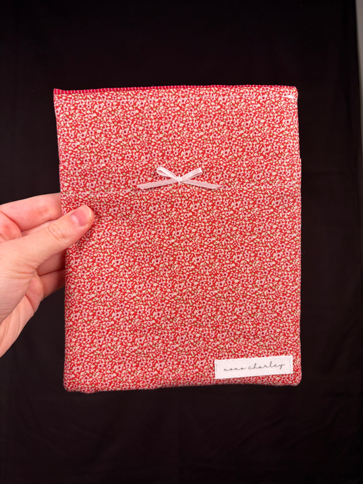 Spiced Plum Jam Kindle Sleeve *limited-edition*