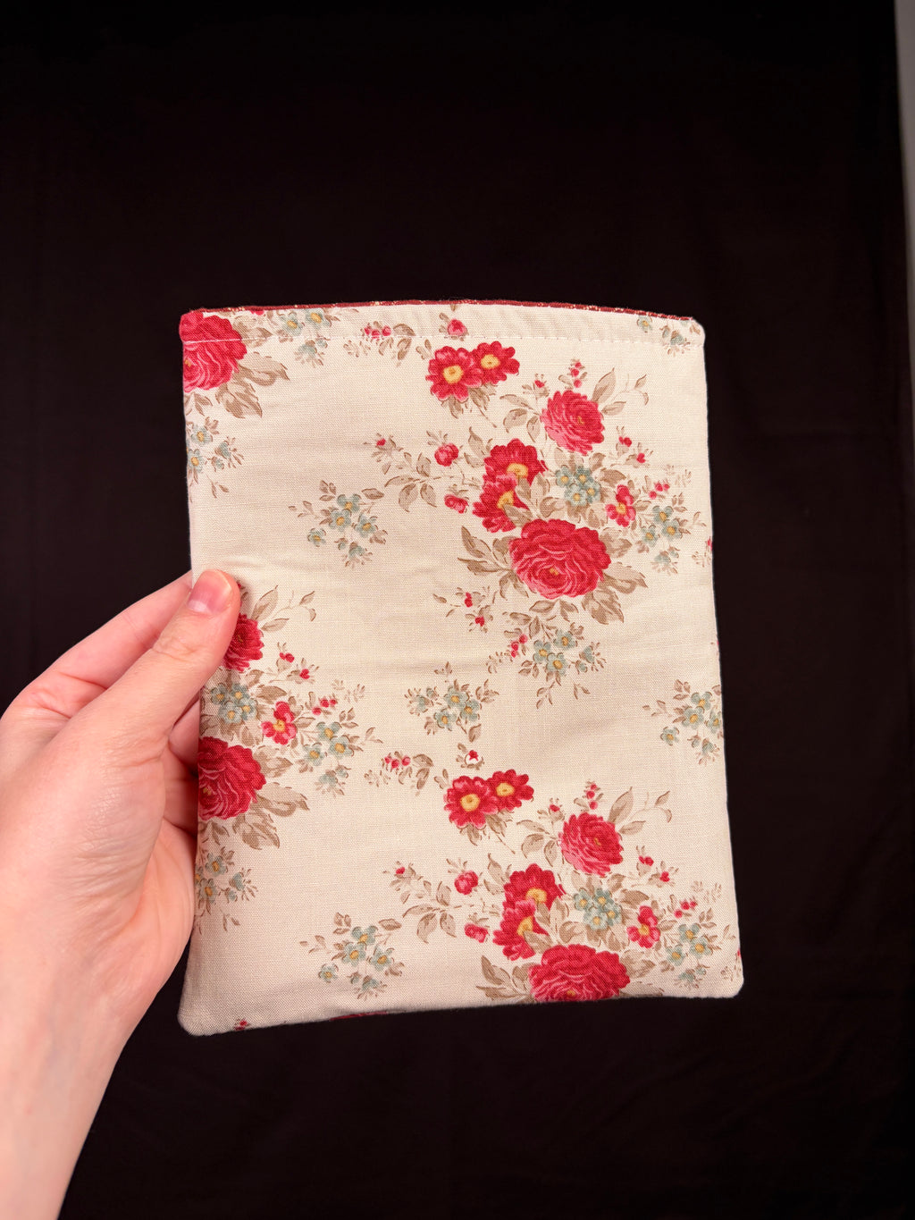 Apple Tart E-Reader Sleeve *limited-edition*
