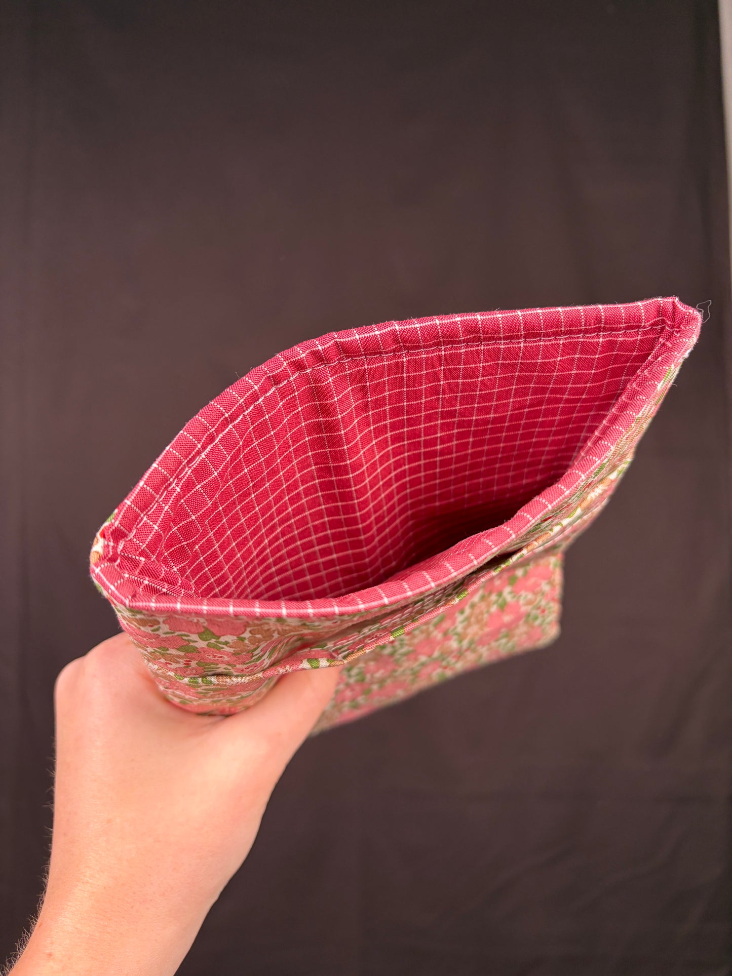 Winter Bloom Kindle Sleeve *limited-edition*