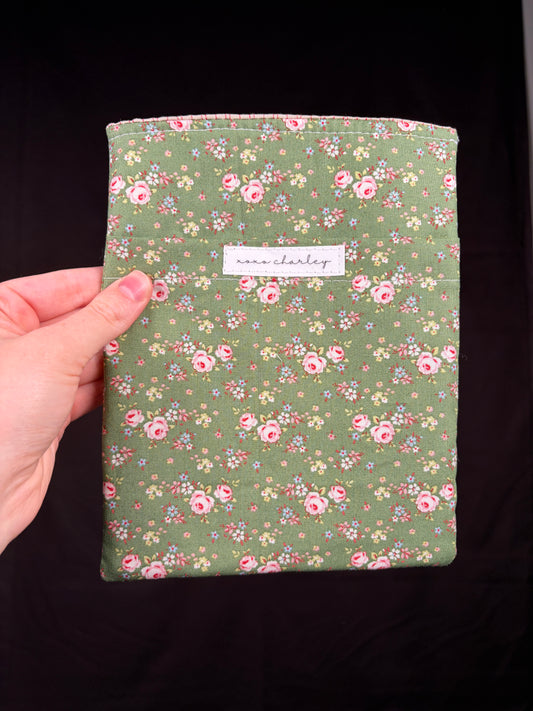 Evergreen Kindle Sleeve *limited-edition*