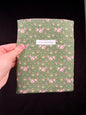 Evergreen Kindle Sleeve *limited-edition*