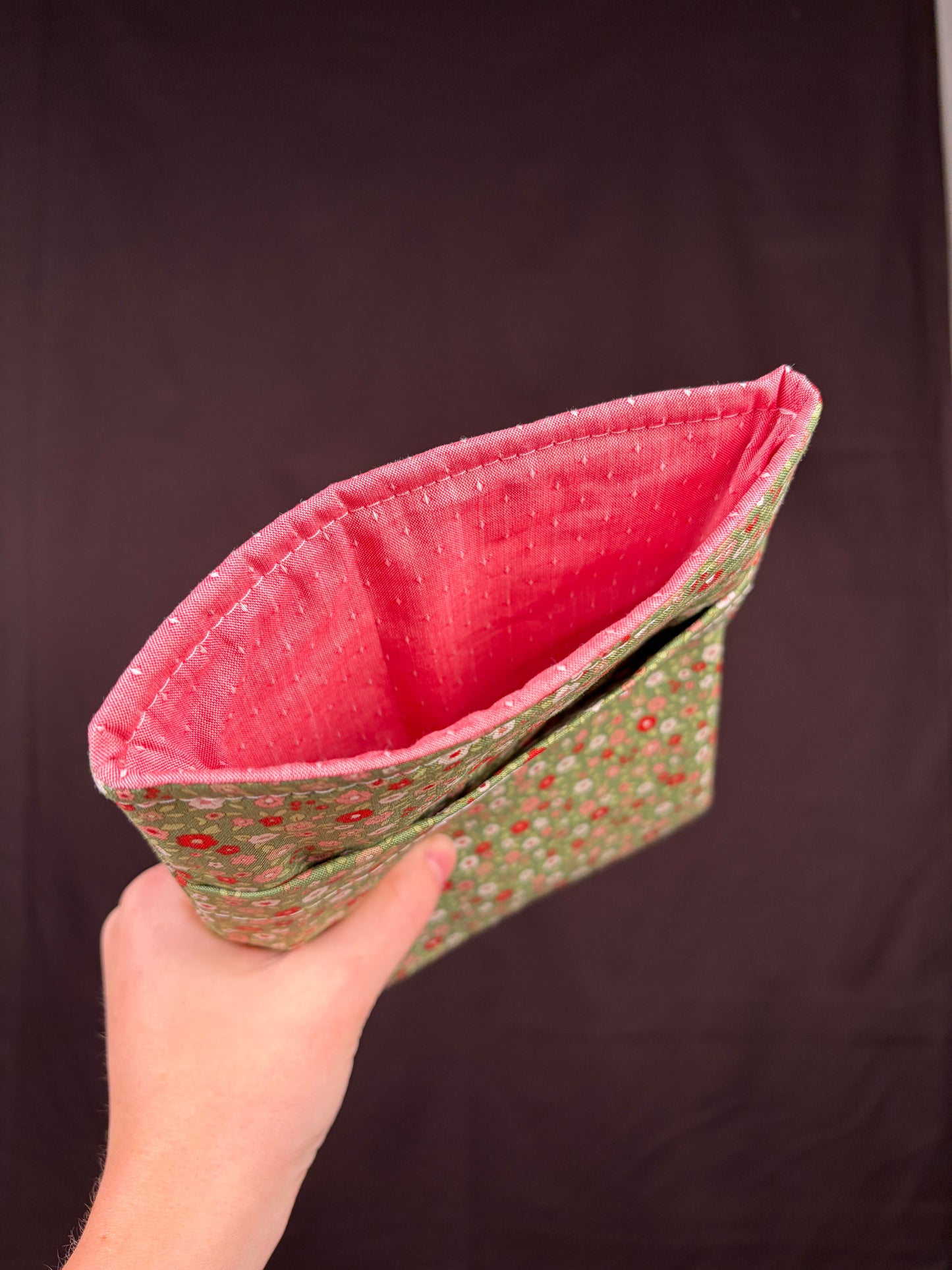 Eucalyptus Kindle Sleeve *limited-edition*