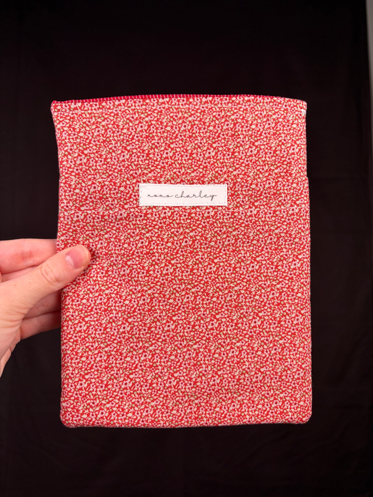 Plum Jam Kindle Sleeve *limited-edition*