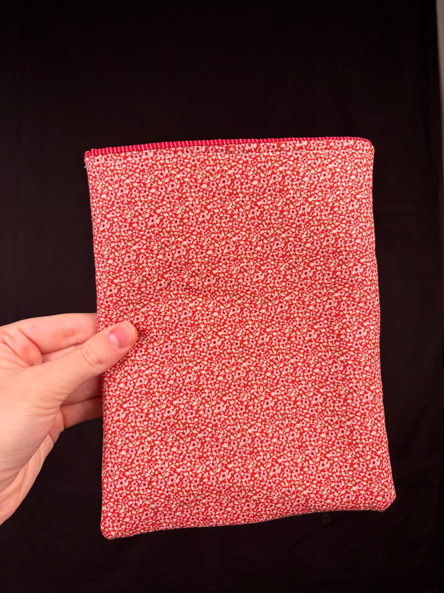 Plum Jam Kindle Sleeve *limited-edition*