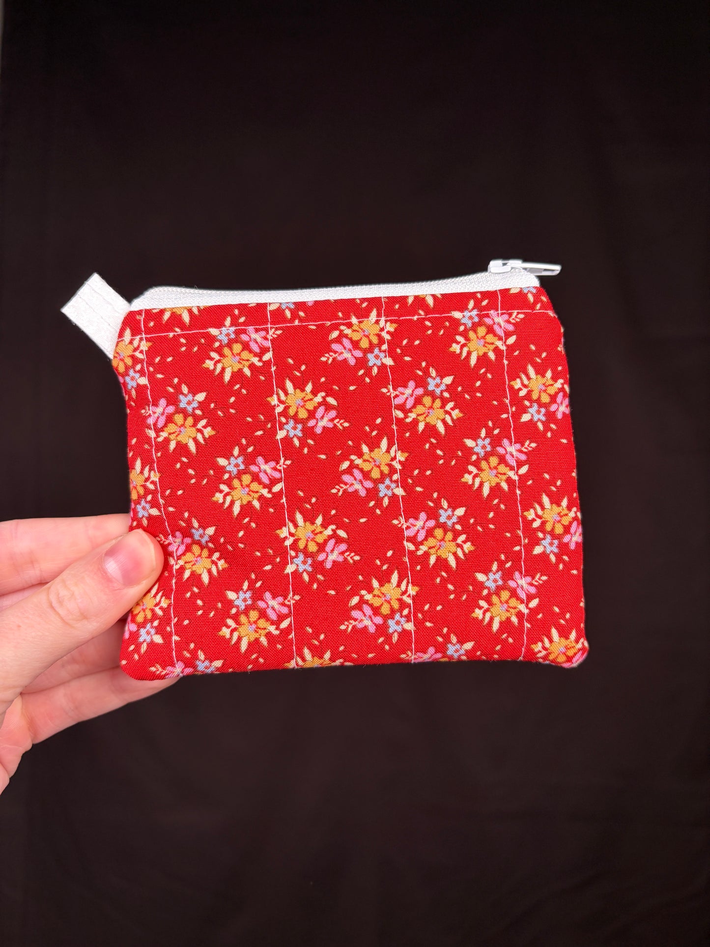 Holly Keychain Wallet *limited-edition*