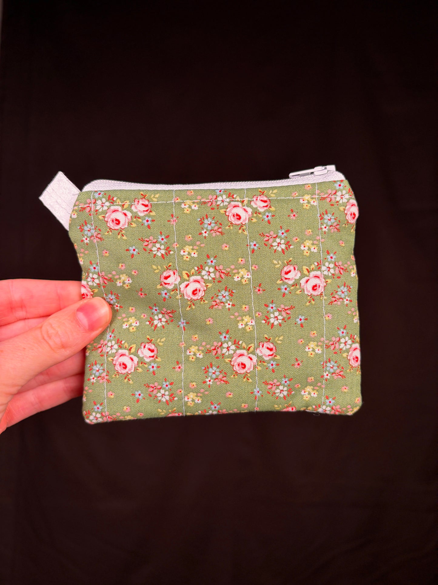 Evergreen Keychain Wallet *limited-edition*