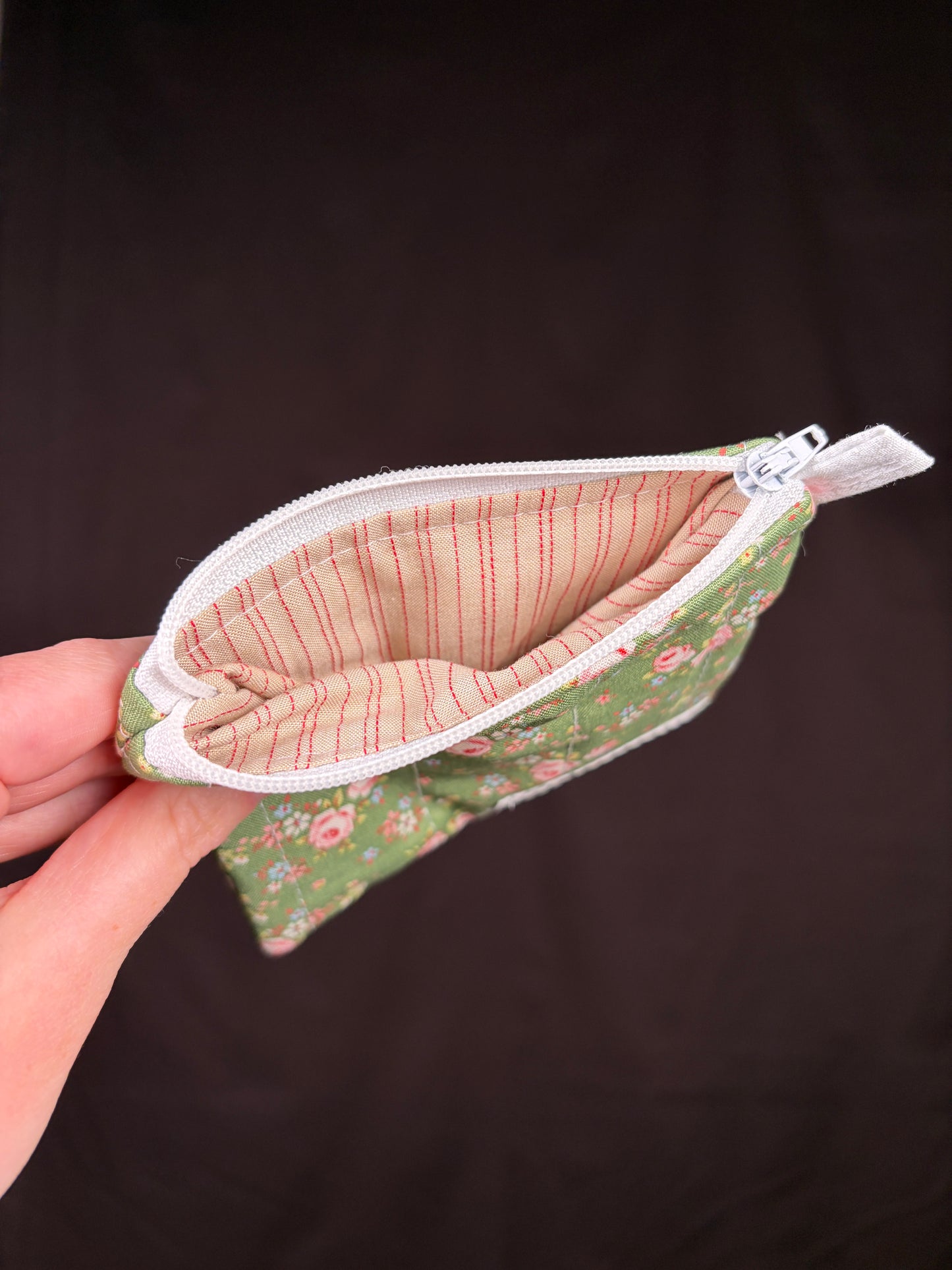 Evergreen Keychain Wallet *limited-edition*