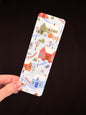 Frosted Town Bookmark *limited-edition*