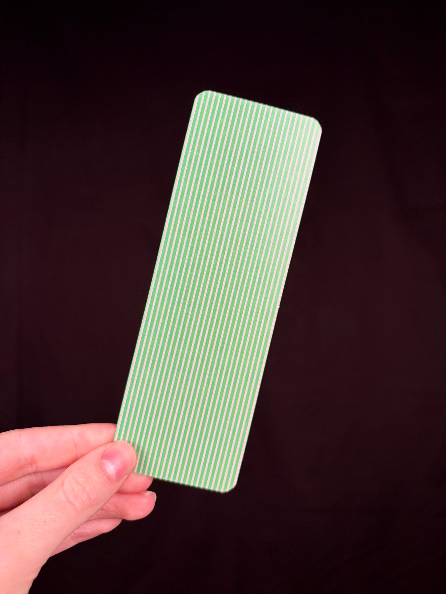 Frosted Cottage Bookmark Bundle *limited-edition*