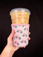 Small Mistlebow Cup Coozie *limited-edition*