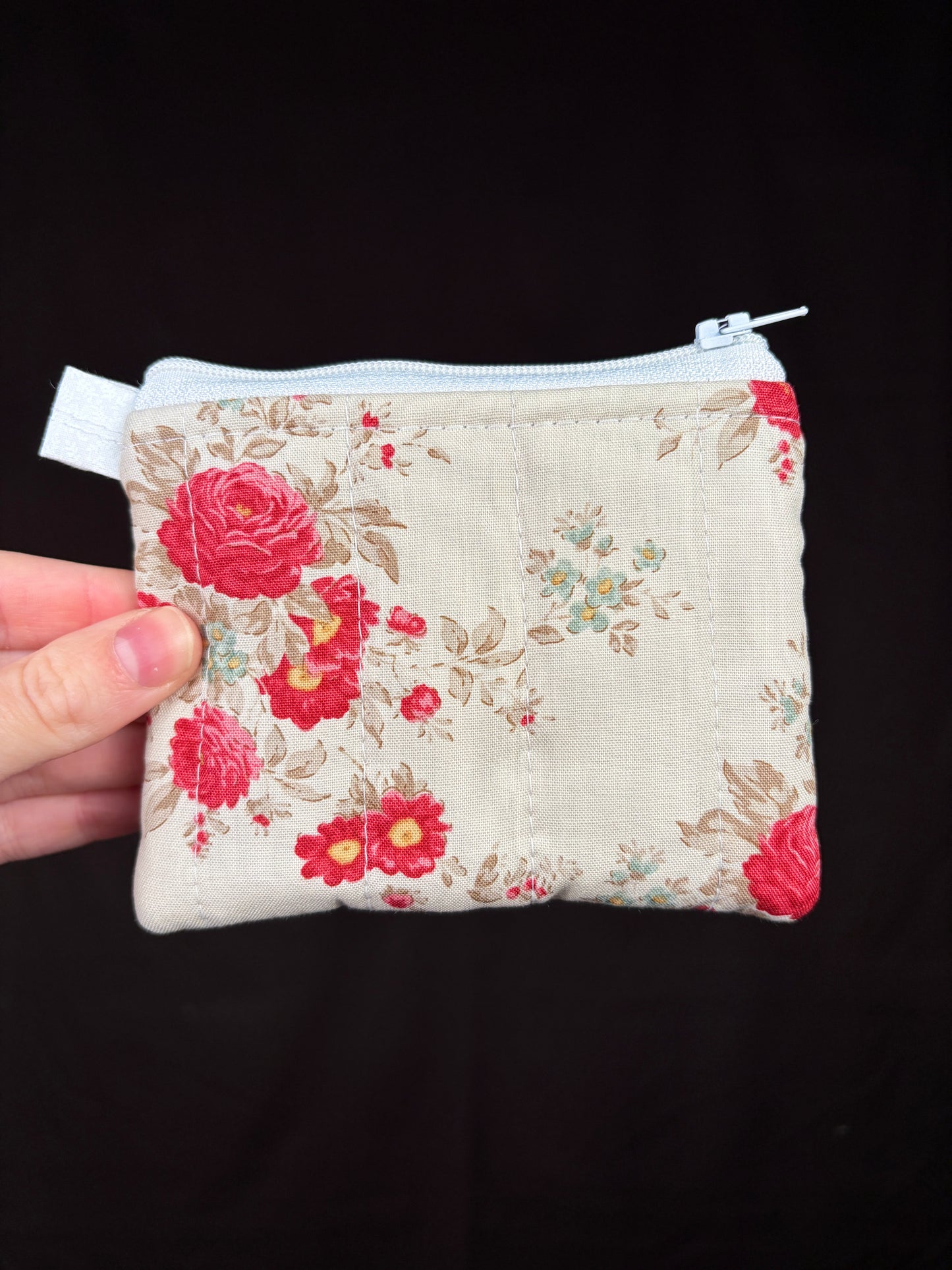 Apple Tart Keychain Wallet *limited-edition*