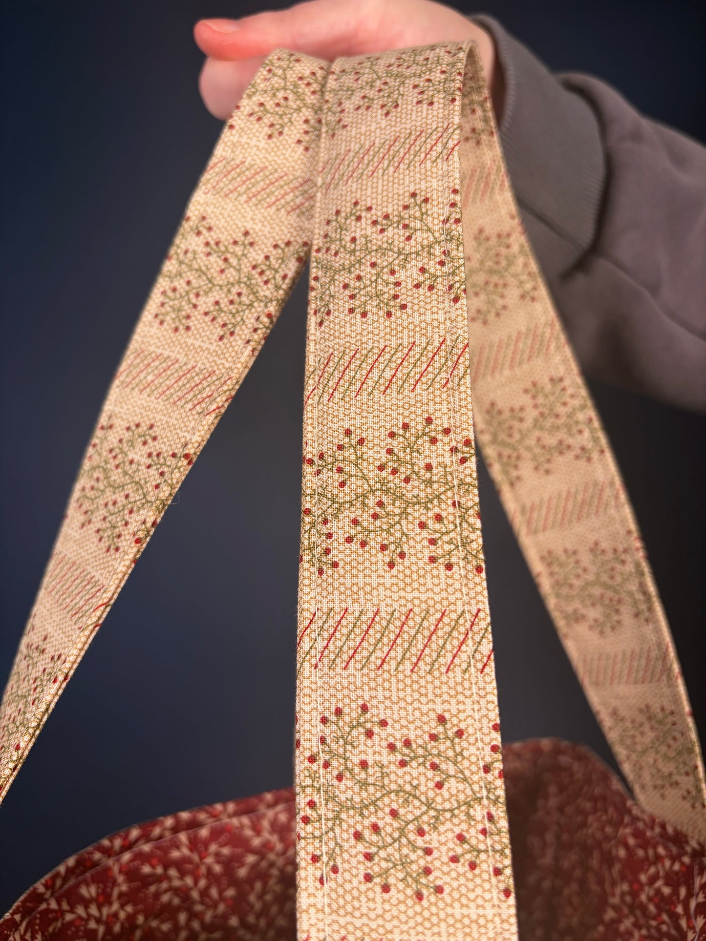 Gingerbread House Tote Bag *limited-edition*