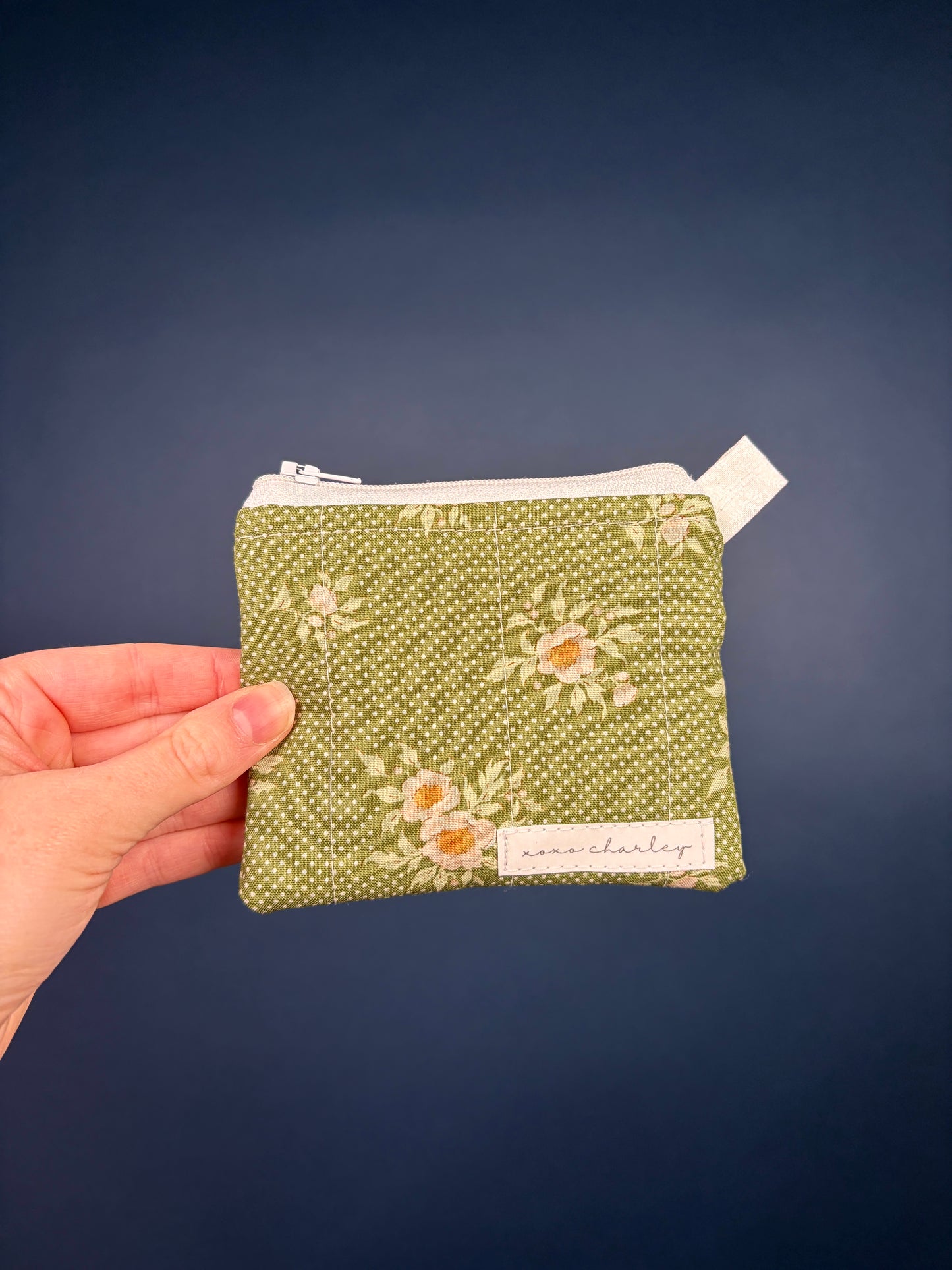 Spruce Keychain Wallet *limited-edition*