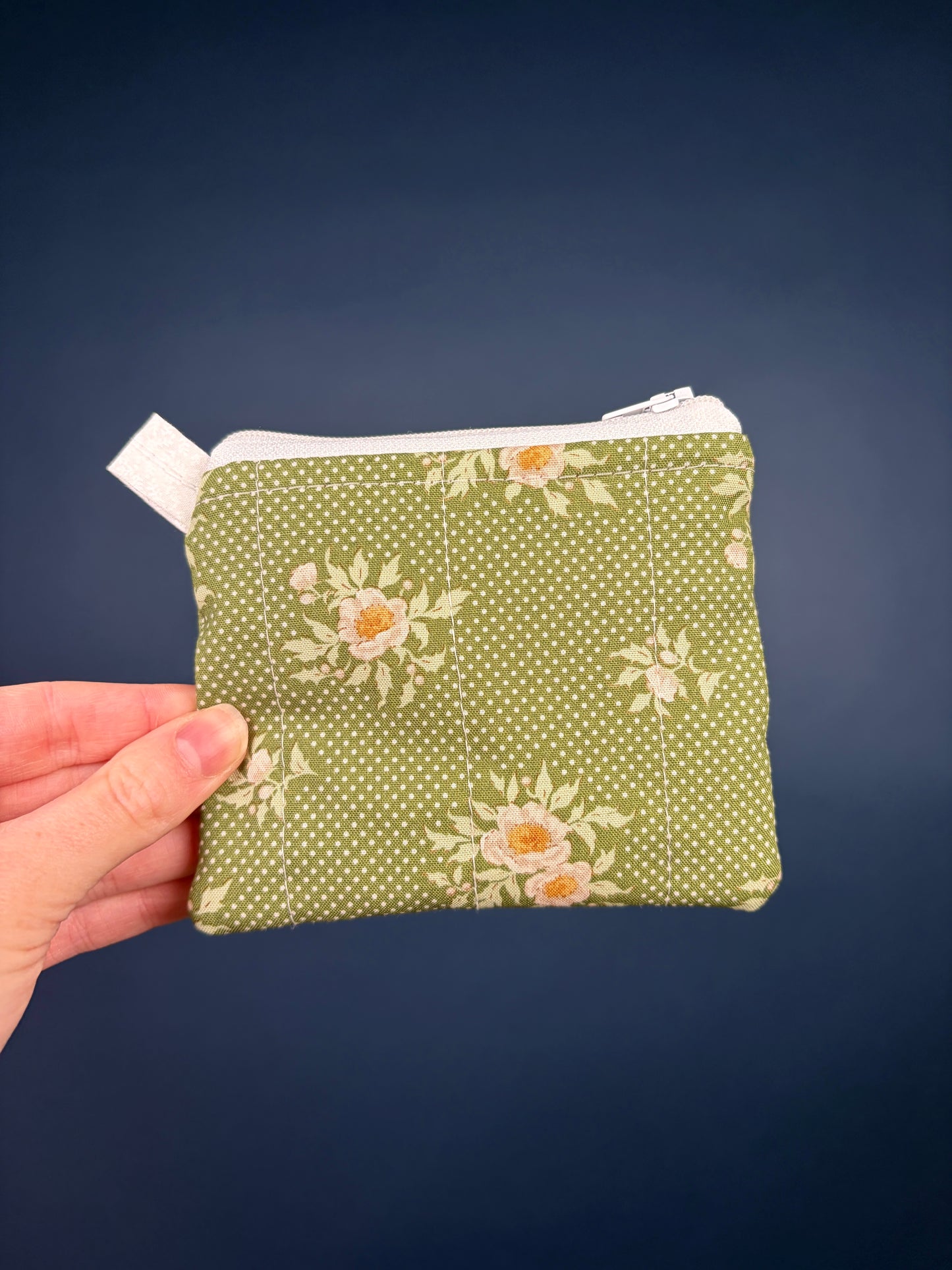 Spruce Keychain Wallet *limited-edition*