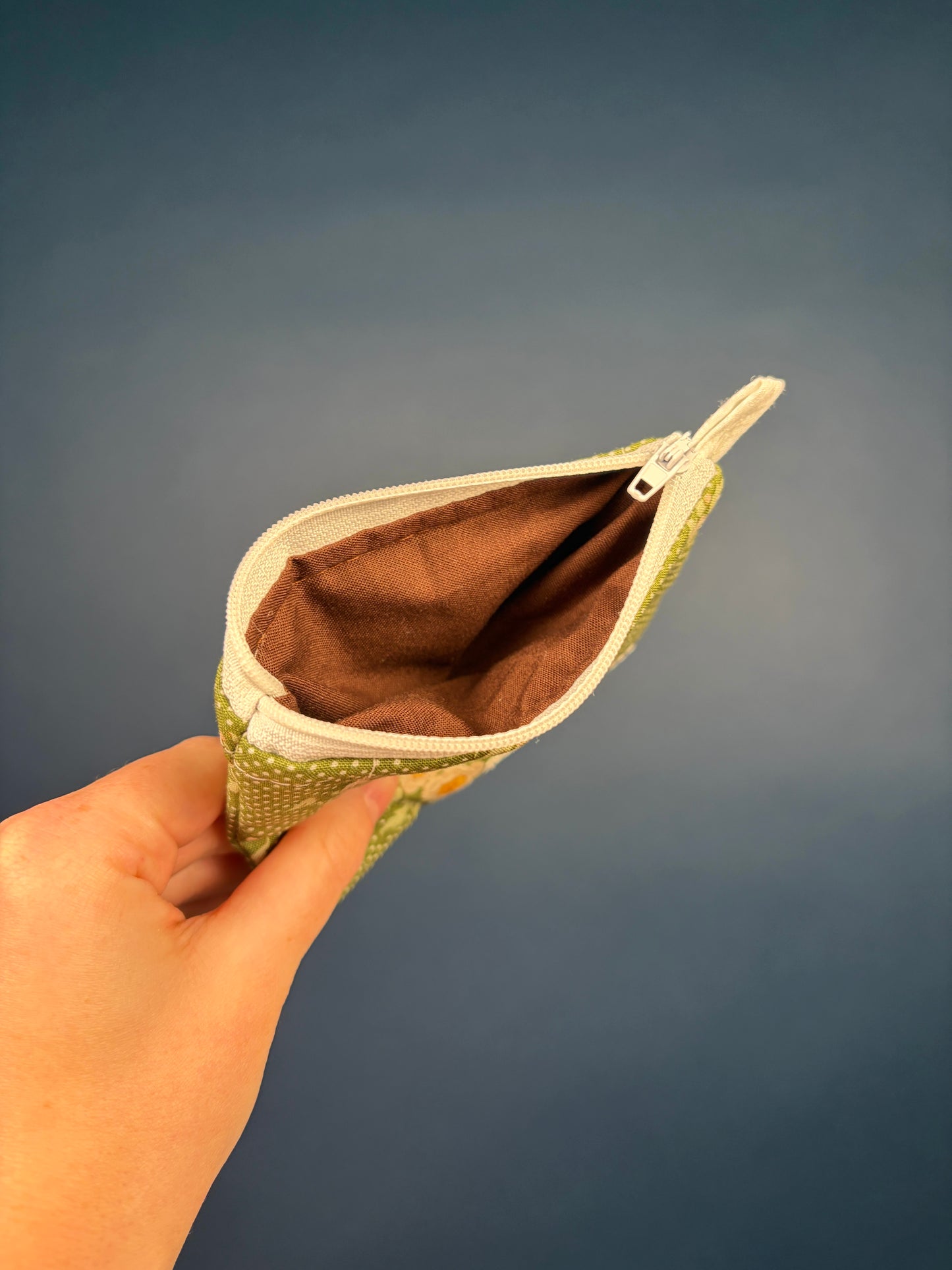 Spruce Keychain Wallet *limited-edition*