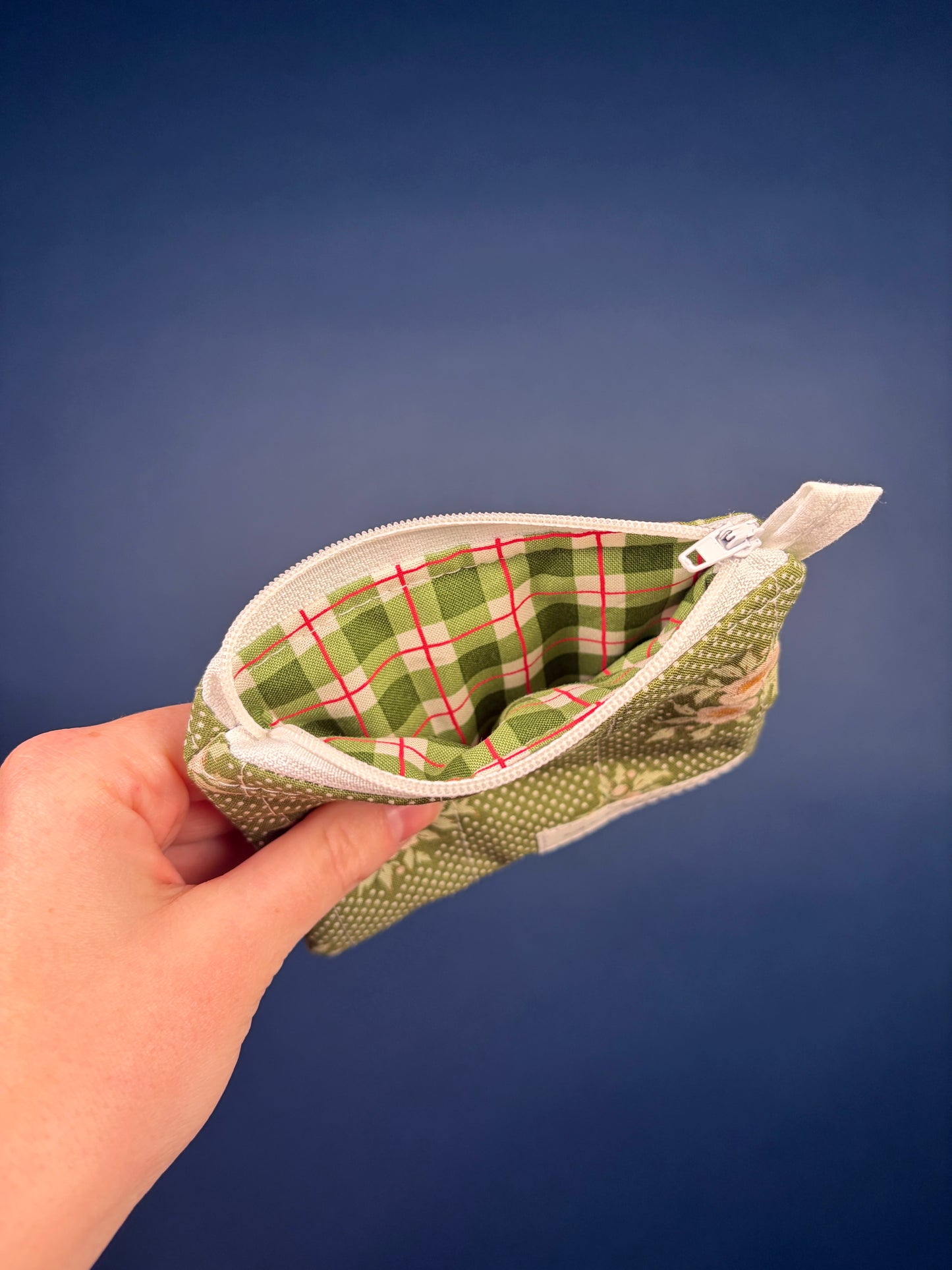 Evergreen Errands Keychain Wallet *limited-edition*