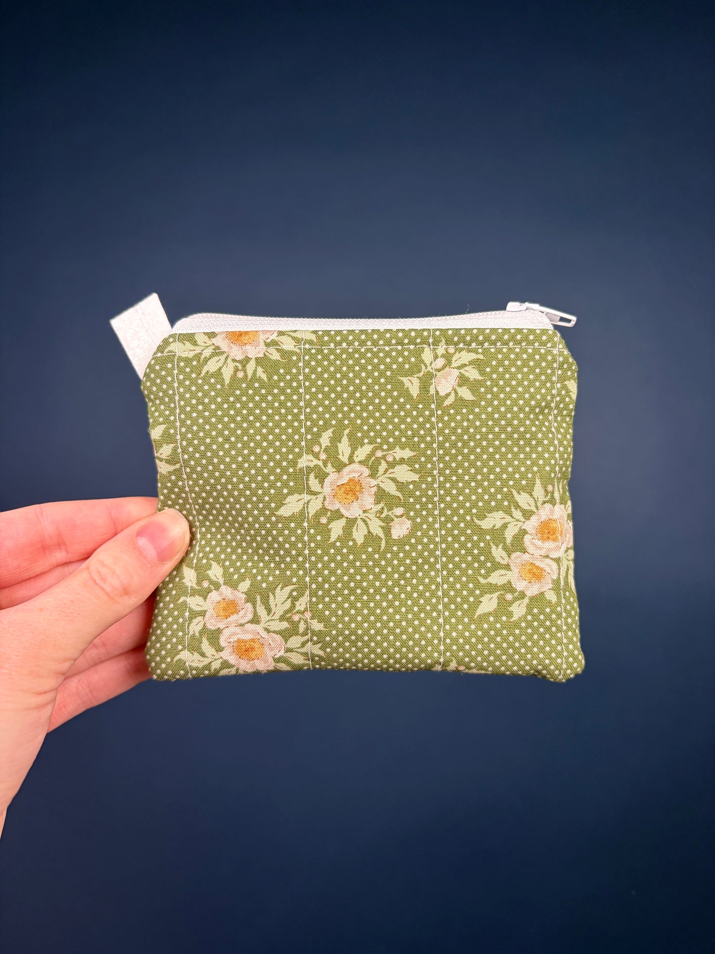 Evergreen Errands Keychain Wallet *limited-edition*