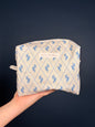Lydia Medium Makeup Bag *limited-edition*