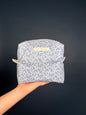 Charlotte Medium Makeup Bag *limited-edition*