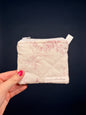 Magnolia Keychain Wallet *limited-edition*