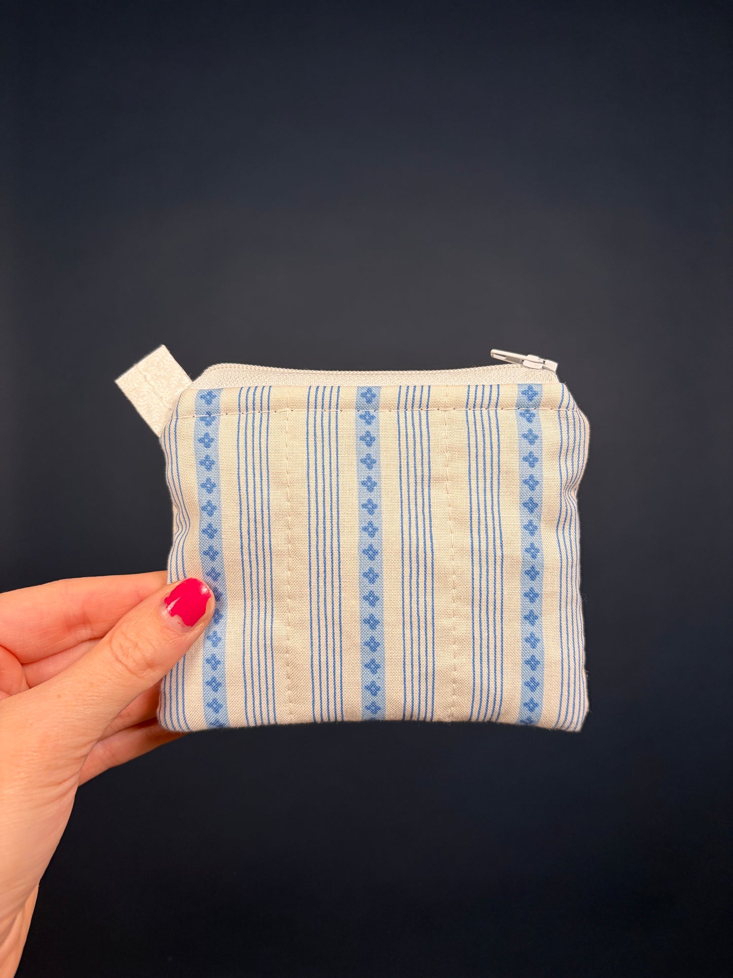 June Keychain Wallet *limited-edition*