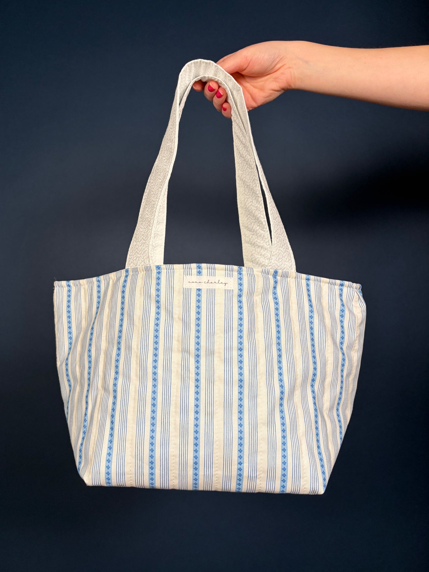 June Tote Bag *limited-edition*