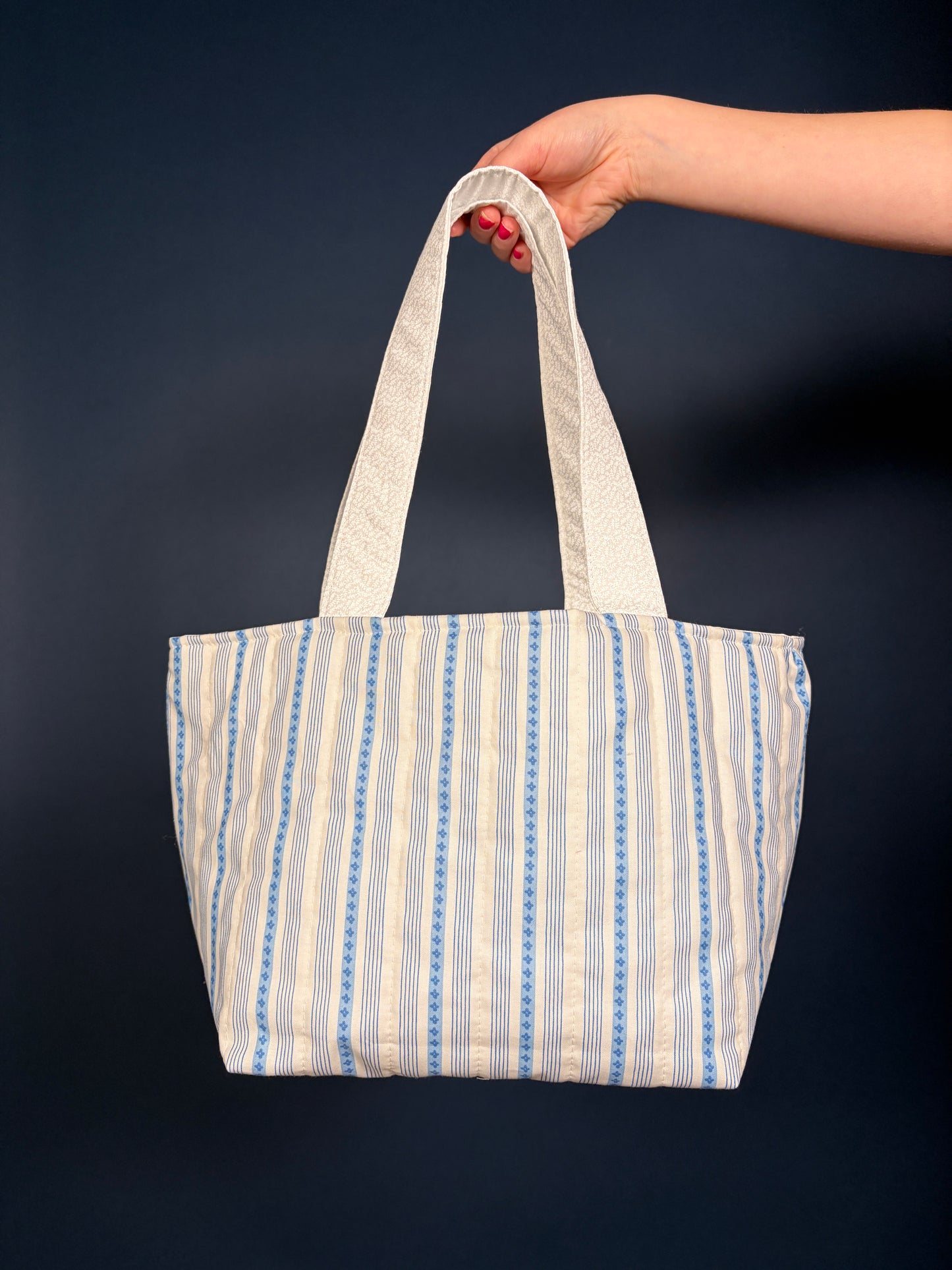 June Tote Bag *limited-edition*