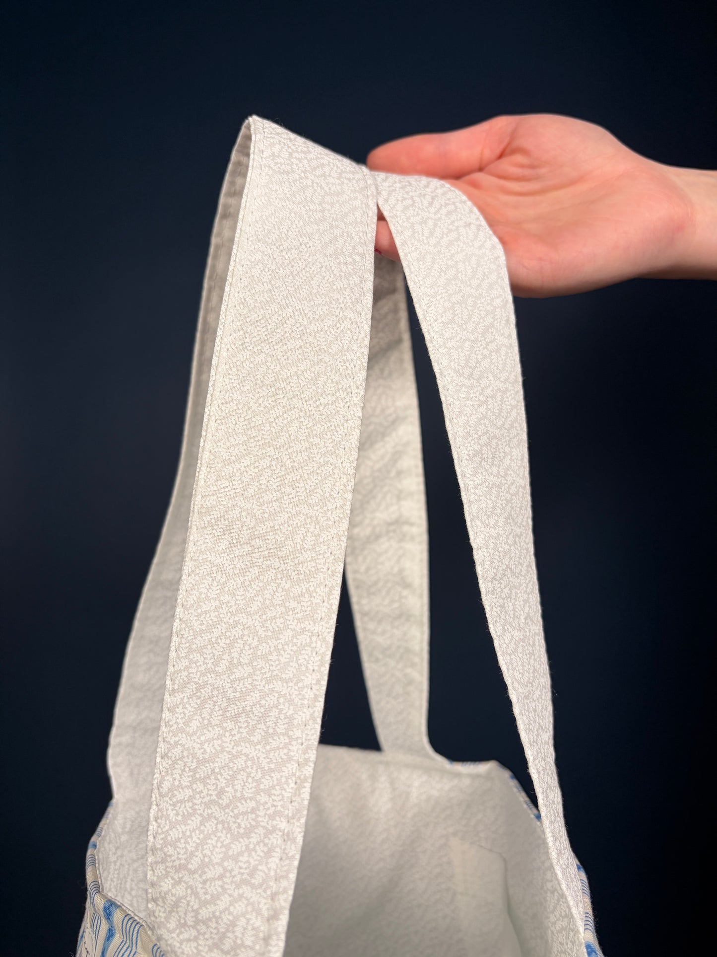 June Tote Bag *limited-edition*
