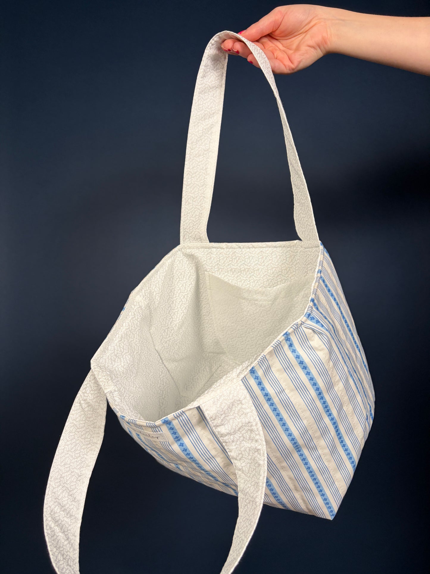 June Tote Bag *limited-edition*
