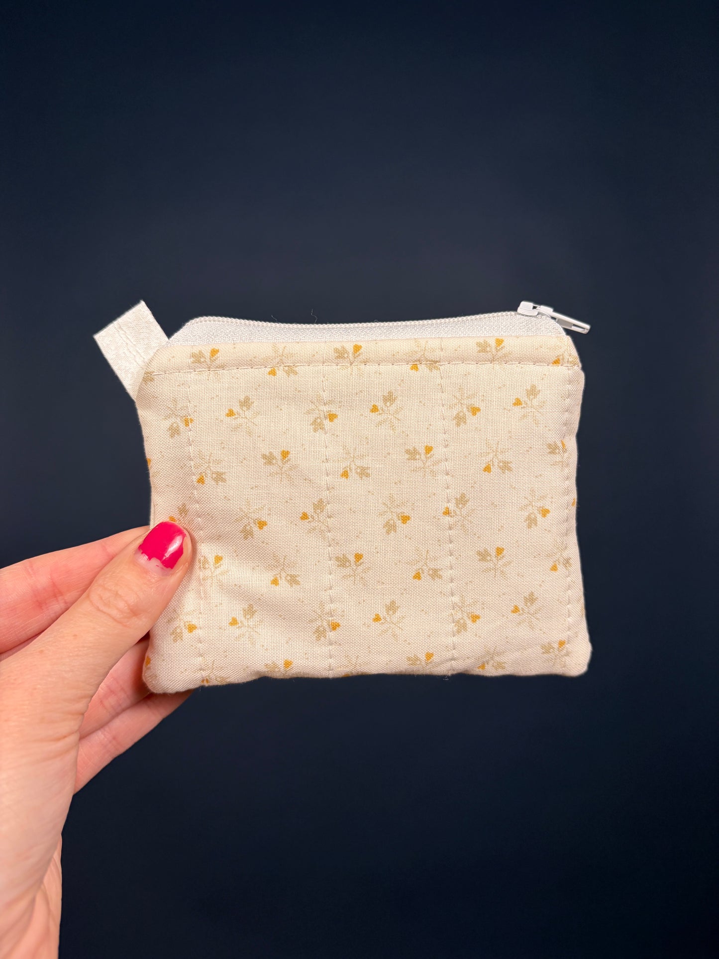 Hadley Keychain Wallet *limited-edition*