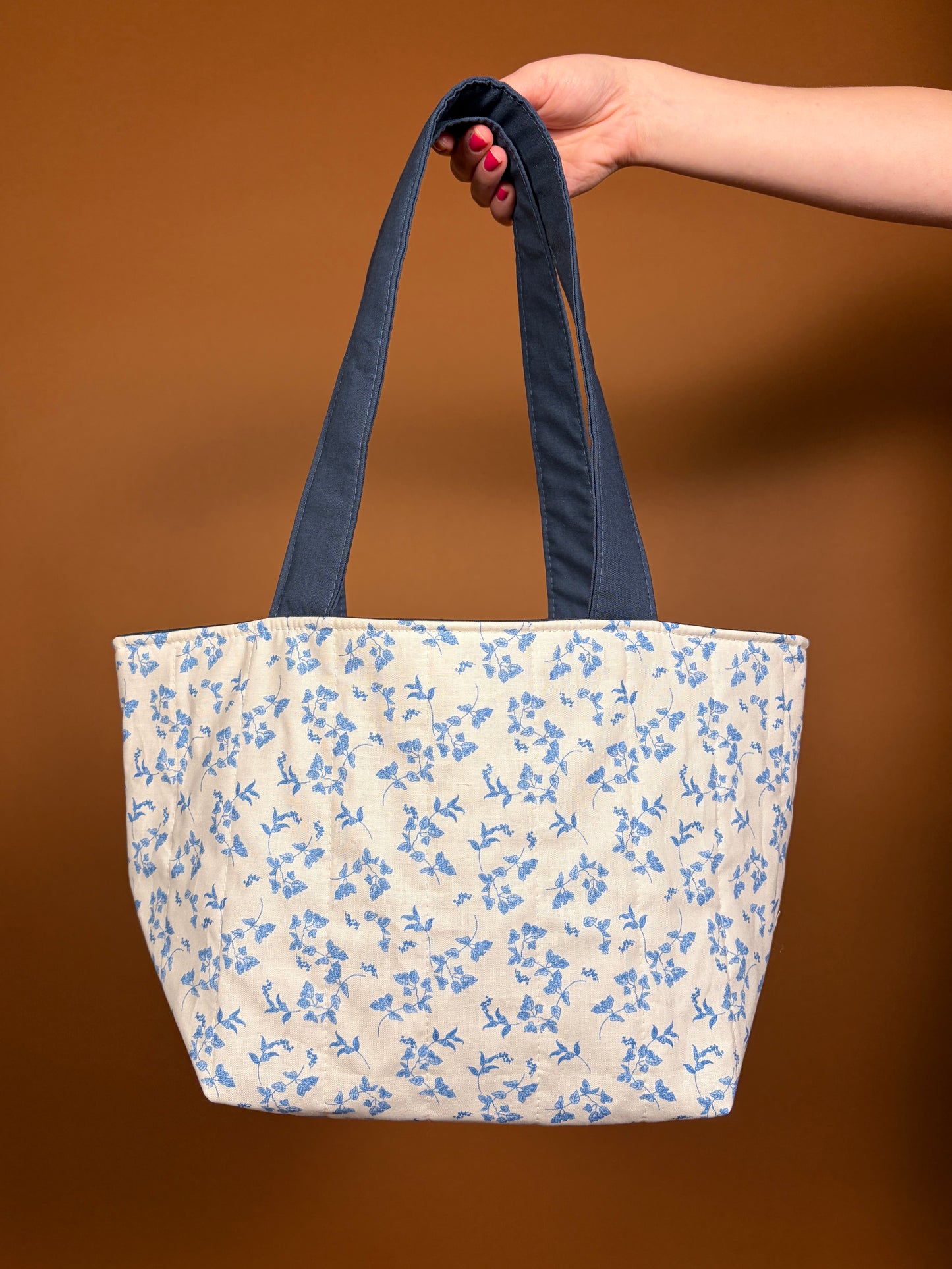 Valerie Tote Bag *limited-edition*