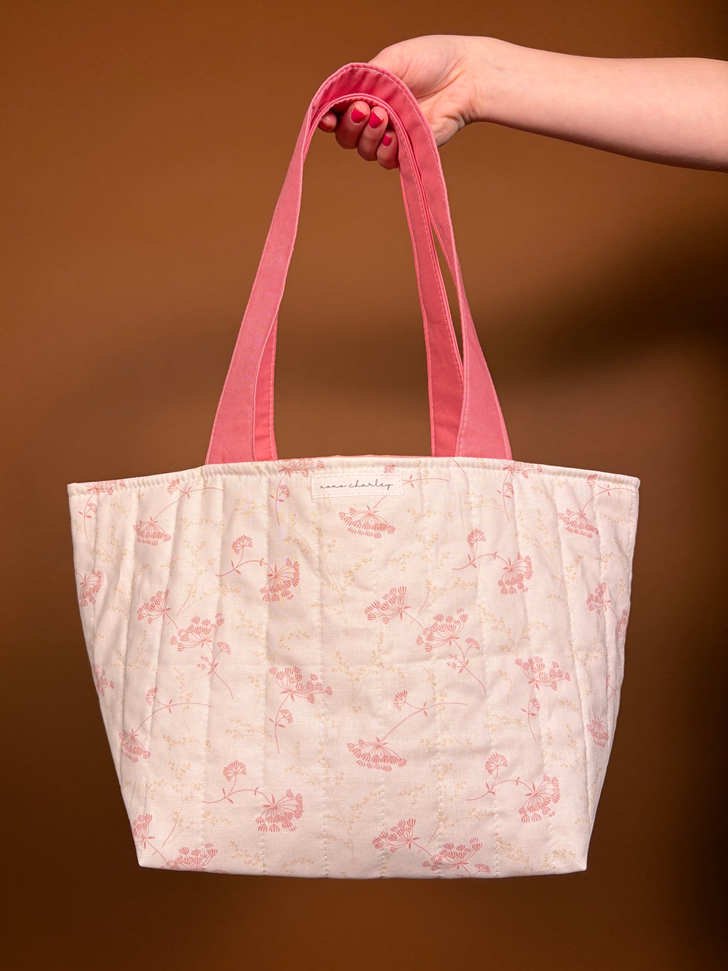 Everleigh Tote Bag *limited-edition*