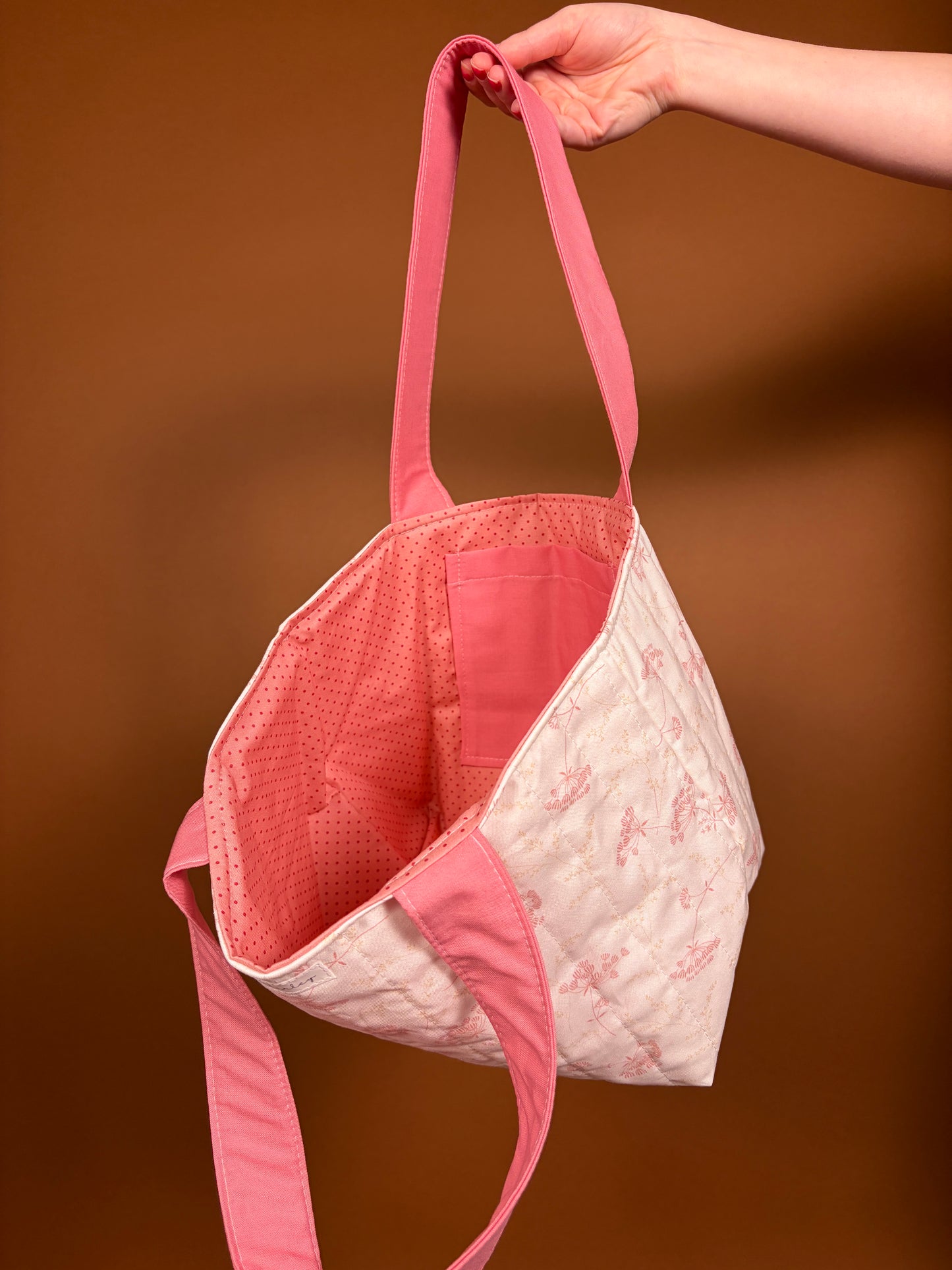 Everleigh Tote Bag *limited-edition*