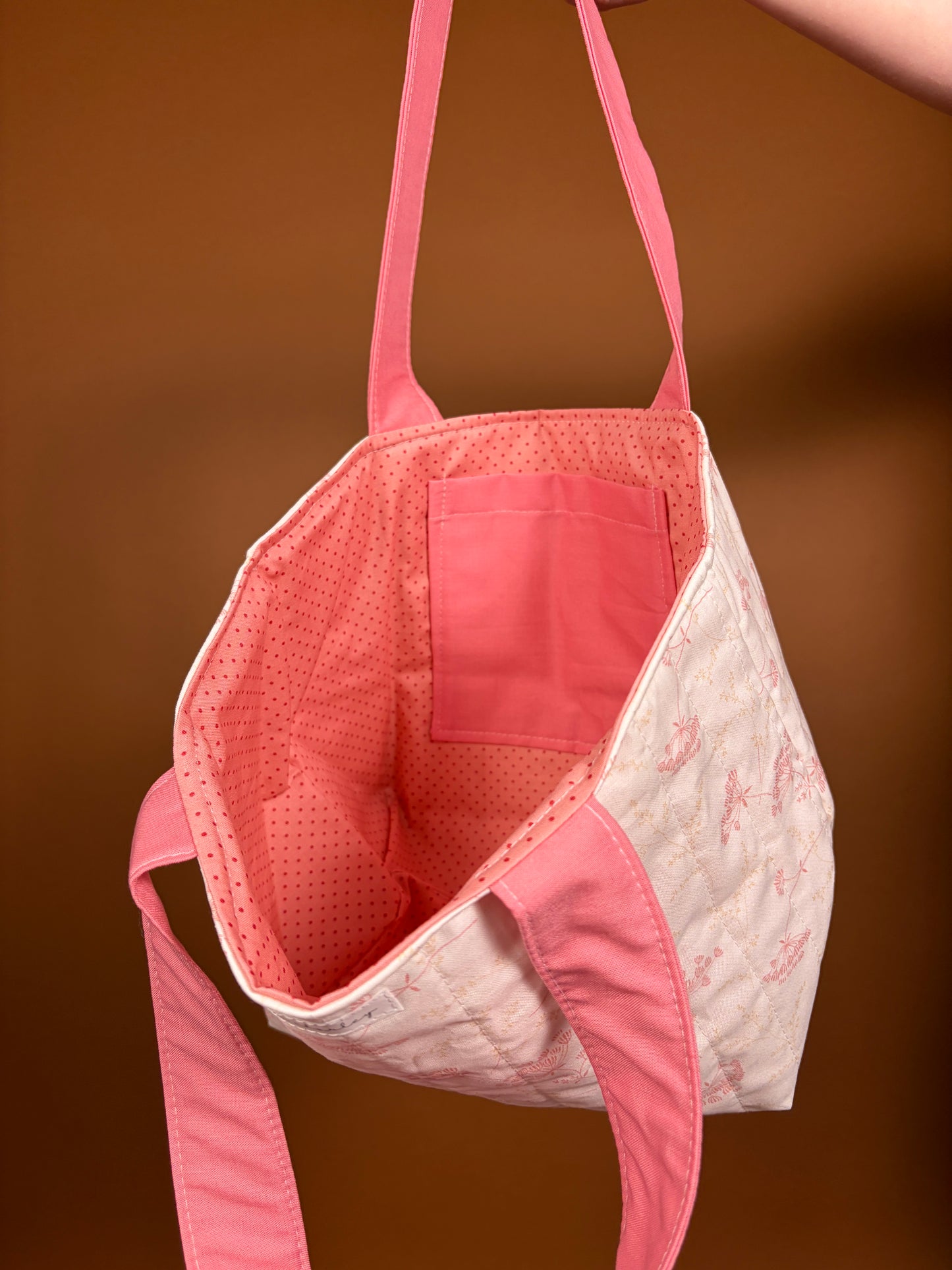 Everleigh Tote Bag *limited-edition*