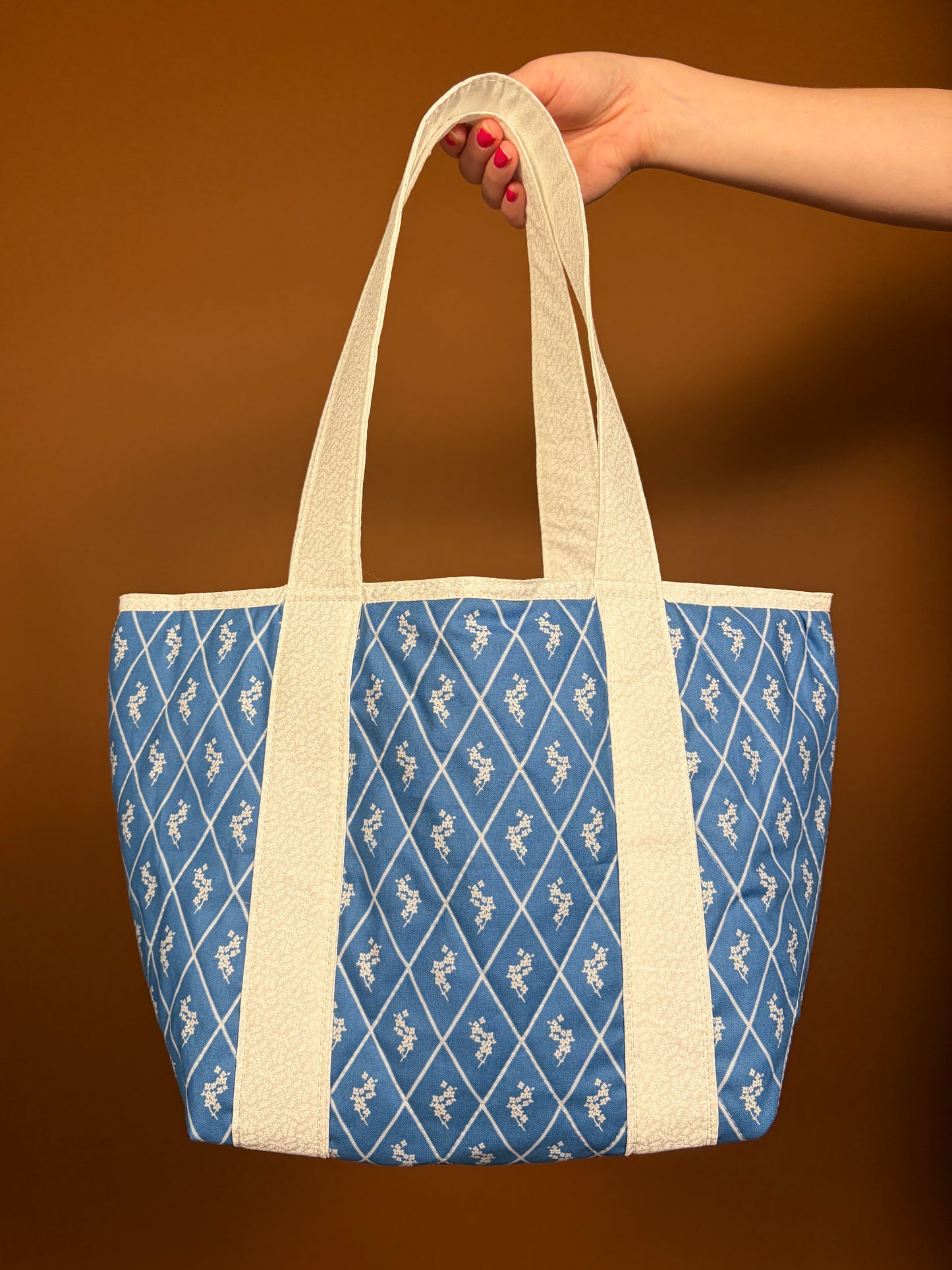 Juliette Tote Bag *limited-edition*