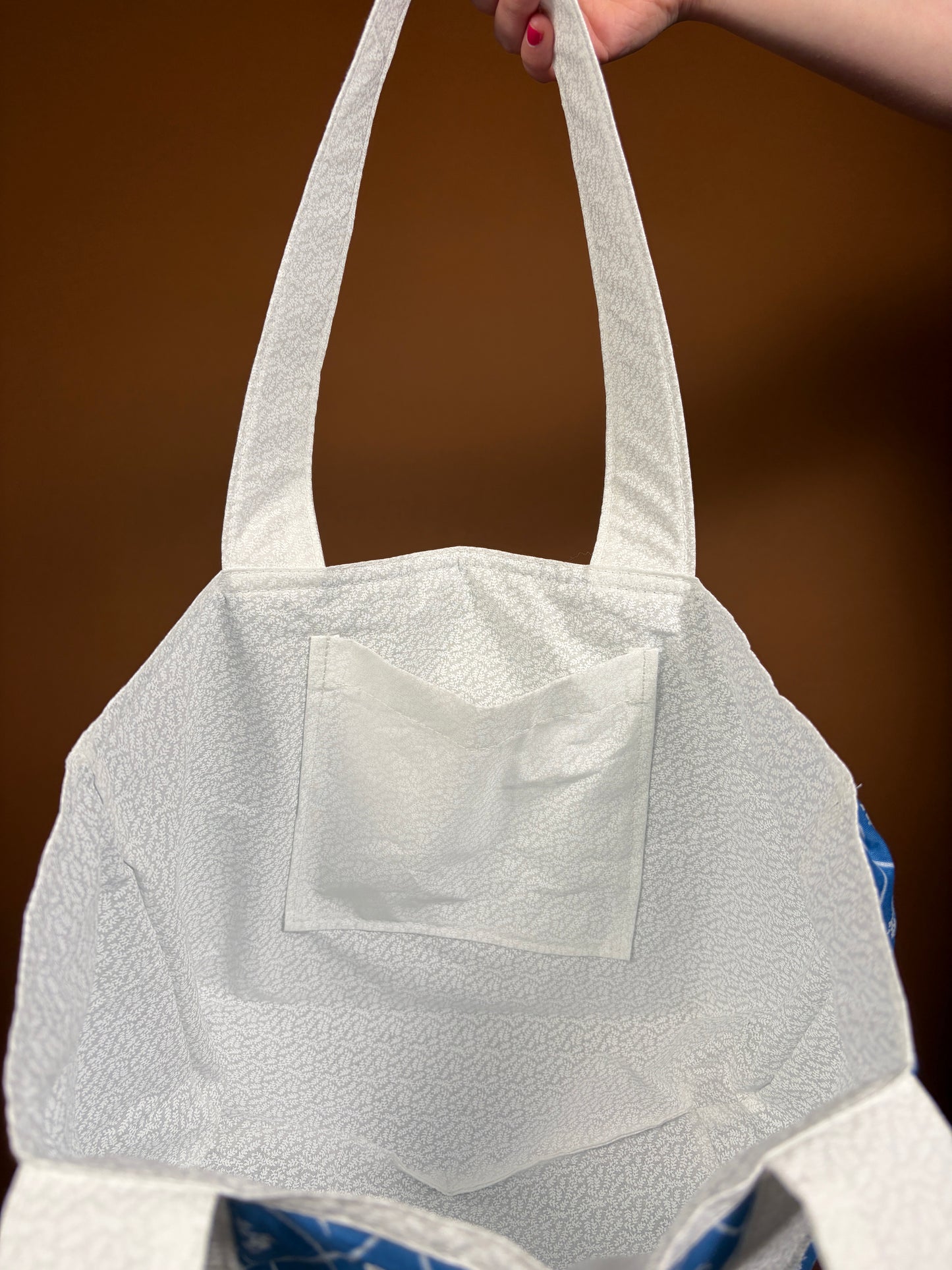 Juliette Tote Bag *limited-edition*
