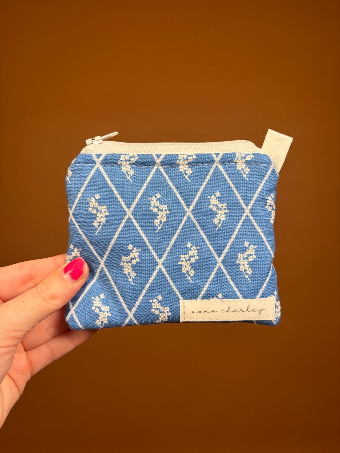 Juliette Keychain Wallet *limited-edition*