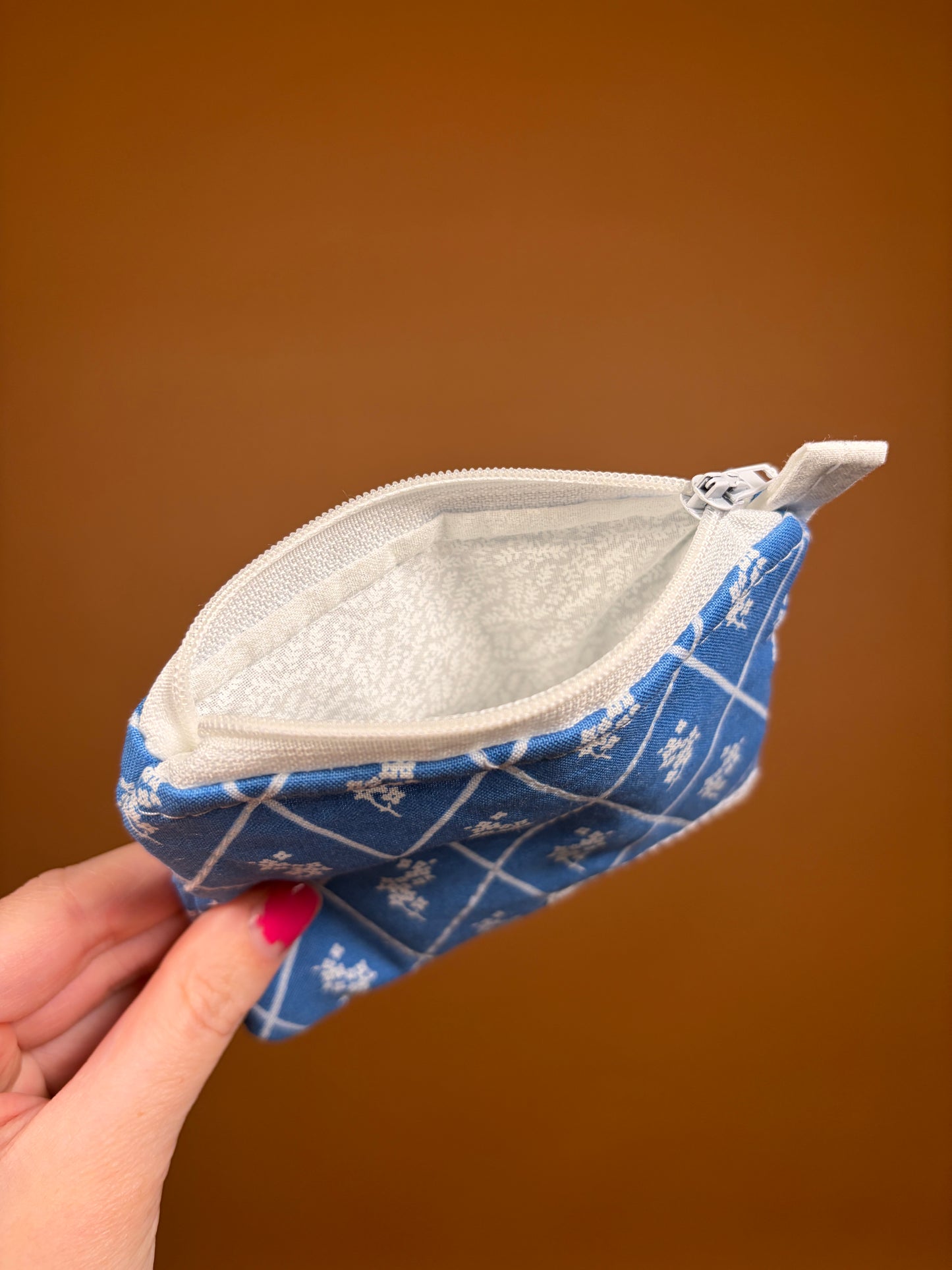 Juliette Keychain Wallet *limited-edition*