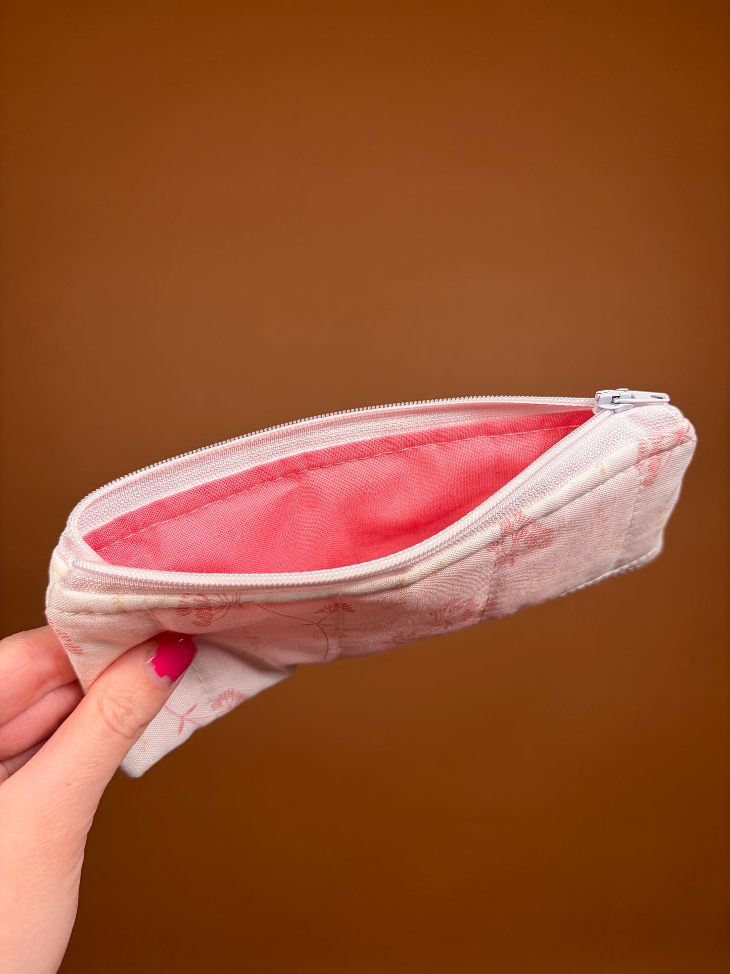 Everleigh Pencil & Glasses Case *limited-edition*