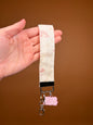 Everleigh Keychain Wristlet *limited-edition*